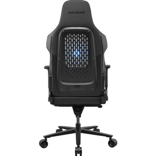 COUGAR Gaming chair NxSys Aero Black slika 5