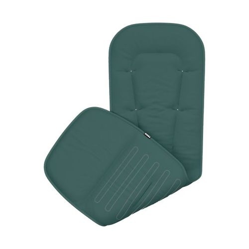 THULE Stroller Seat Liner - Mallard Green slika 1