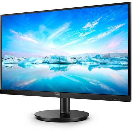 Philips monitor 275V8LA 00 27" VA 2560x1440 75Hz 4ms GtG HDMIx2 DP VESA zvučnici crna slika 2