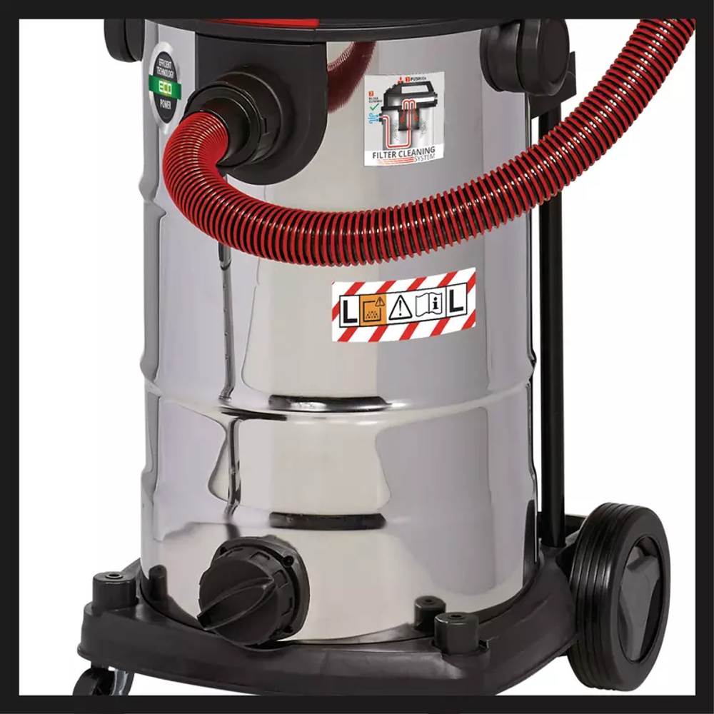Einhell usisavač suho/mokro TE-VC 2340 SACL slika 5