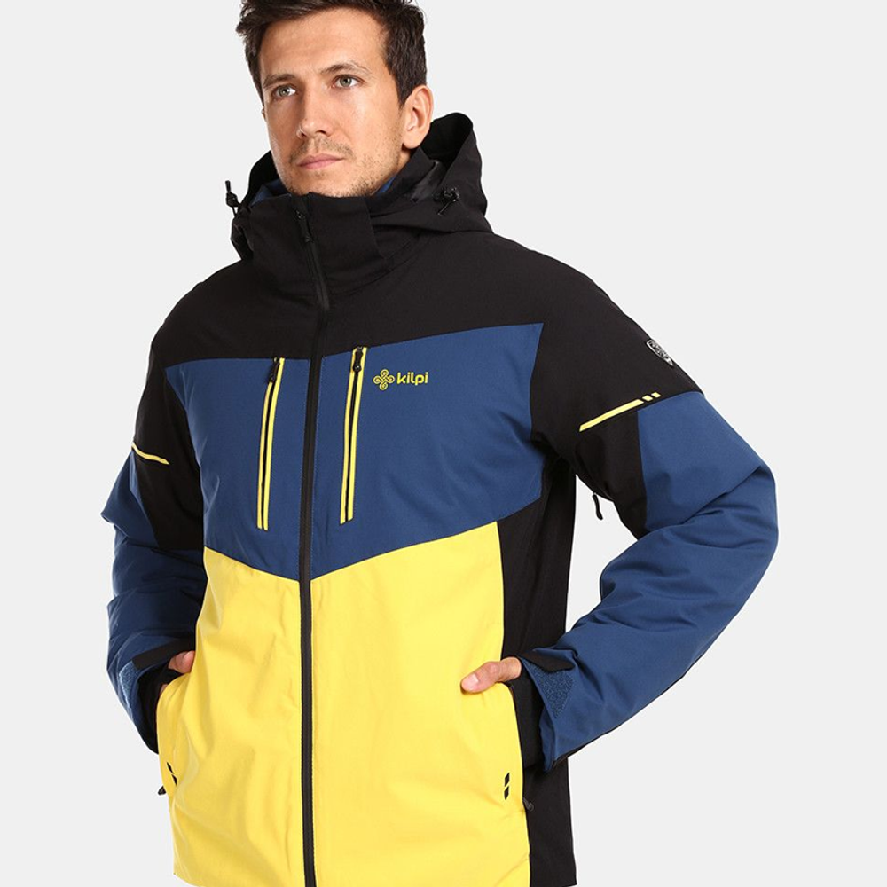 KILPI Muška Ski jakna TONNSI-M slika 3