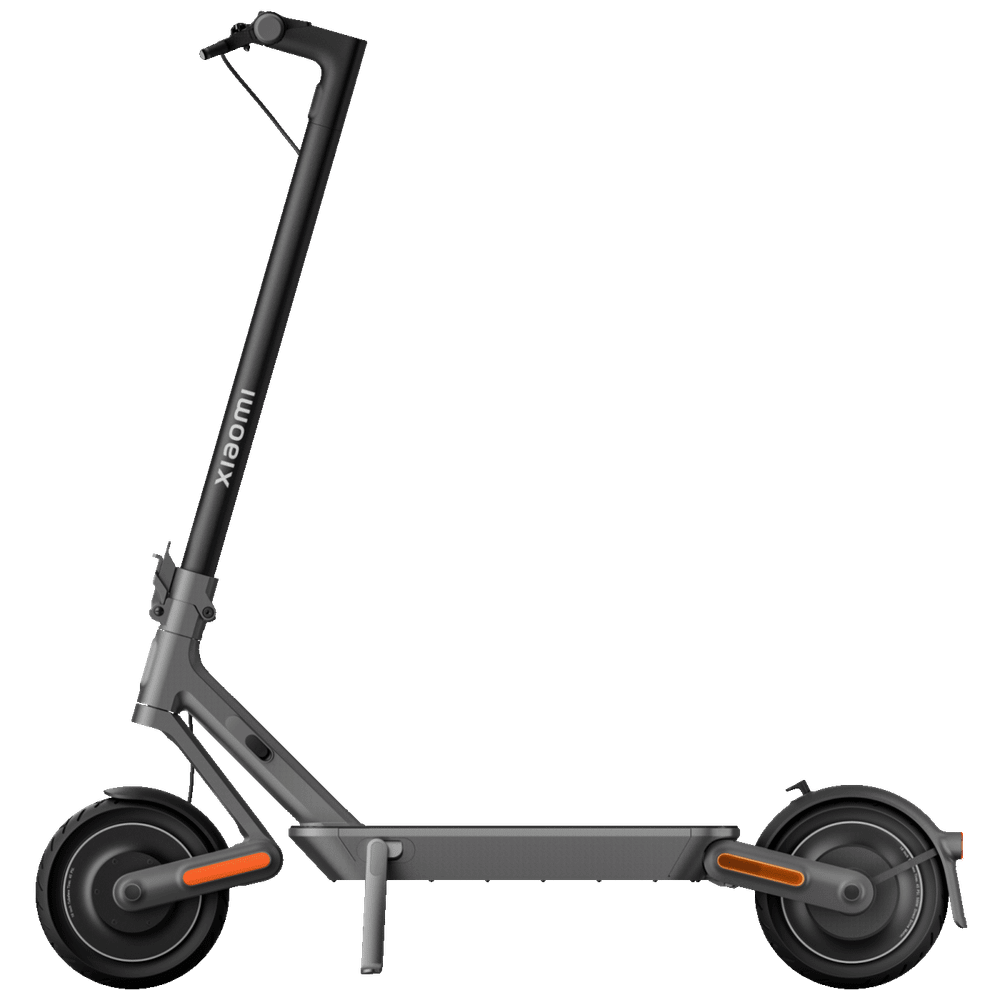 Xiaomi Elekrični Romobil, 10" gume, 25 km/h, IP55 - Mi Electric Scooter 4 Ultra slika 3