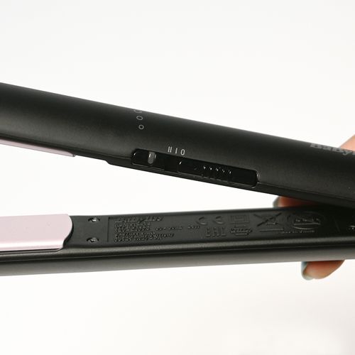 Babyliss ST241E Smooth Ceramic 230, Presa za kosu  slika 7