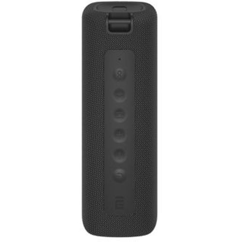 Xiaomi prijenosni zvučnik Mi Portable Bluetooth Speaker (16W), crni slika 1