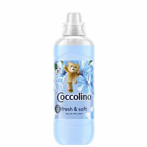 Coccolino omekšivač za veš blue 975ml,39 pranja slika 1