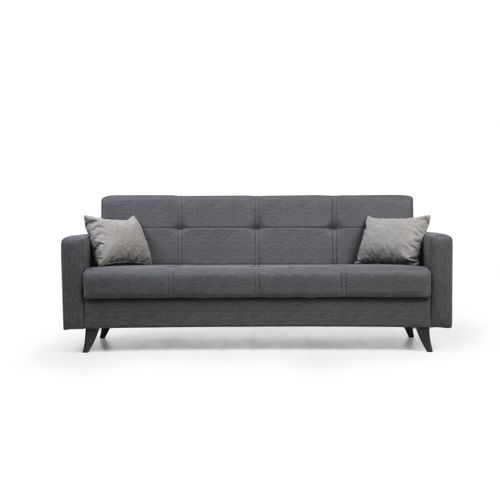 Atelier Del Sofa Trosjed, Polya - Dark Grey slika 4