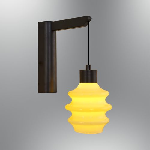 2830-APL-03 Yellow Wall Lamp slika 1