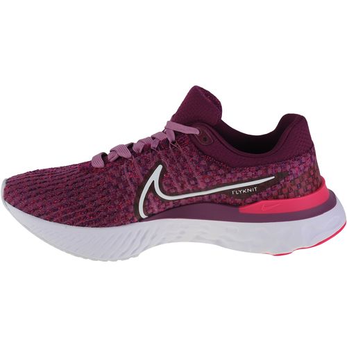 Nike React Infinity Run Flyknit 3 ženske tenisice DD3024-500 slika 2