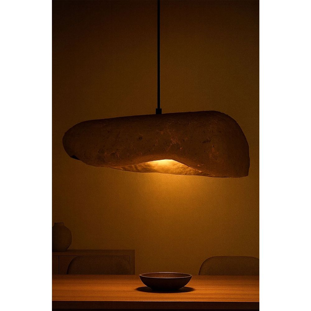 Luster BK219 – boje: siva i crna slika 2