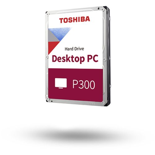 HDD TOSHIBA 2TB HDWD220UZSVA SATA3 128MB slika 1