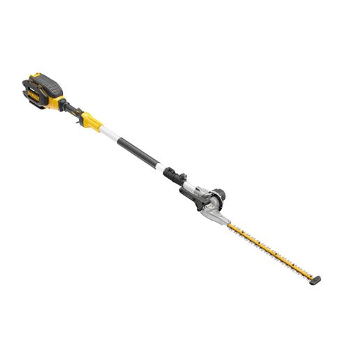 Dewalt AKU TELESKOPSKE ŠKARE ZA ŽIVICU 36V DCM586N slika 3