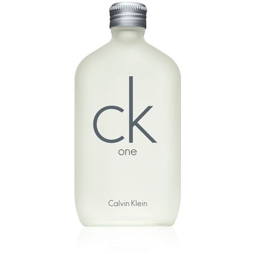 Calvin Klein CK One EDT 200 ml  slika 1