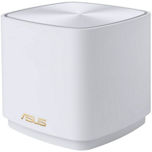 Mesh ASUS ZenWiFi XD5 White AX3000, 90IG0750-MO3B60 slika 1