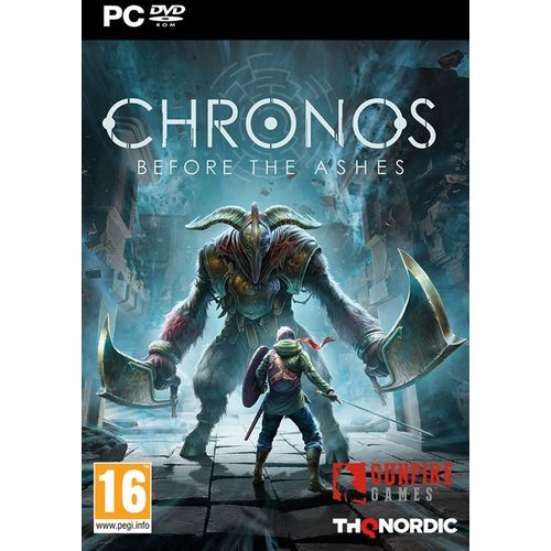 Chronos: Before the Ashes (PC) slika 1
