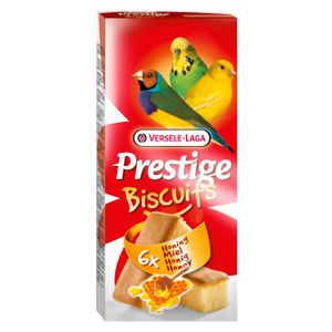 Versele-Laga Prestige Biscuit Med - 6 kom 70g