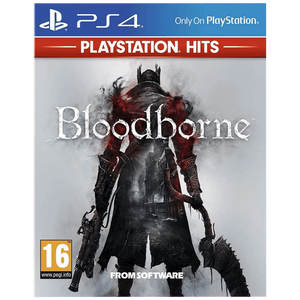 Sony Igra PlayStation 4: Bloodborne PS4 HITS