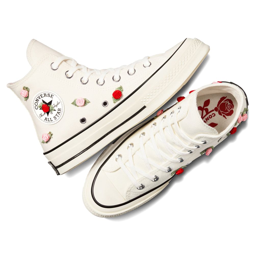 Converse Ženske patike Chuck 70 slika 4