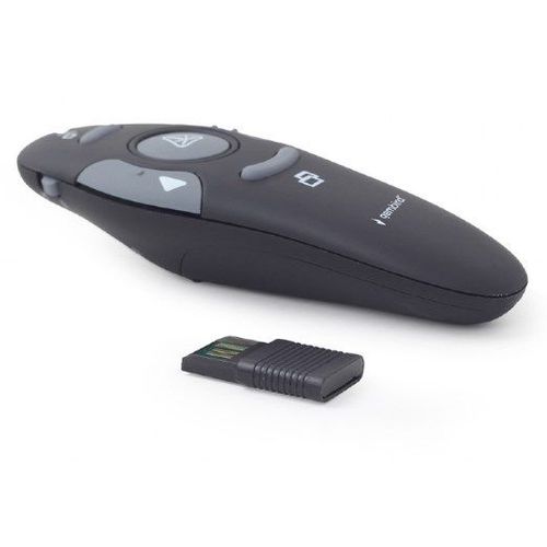 WP-L-01 Gembird Wireless prezenter, laser pointer slika 3