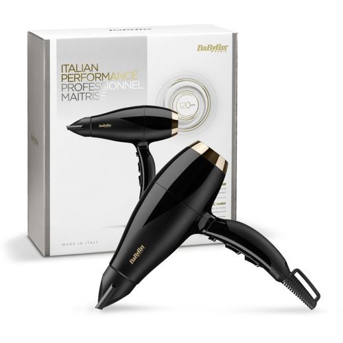 BaByliss Fen za kosu 6714E Super Pro 2300W slika 3