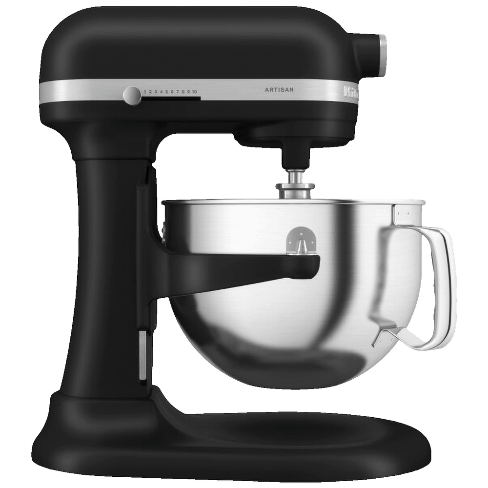 KitchenAid Mikser sa posudom / kuhinjski robot 5KSM60SPXEBM slika 2