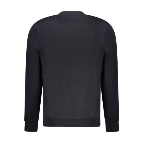 NAPAPIJRI SWEATSHIRT WITHOUT ZIP MEN BLACK slika 2