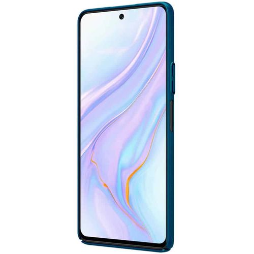 Nillkin Super Frosted Shield za Huawei Nova 9 SE plava slika 5