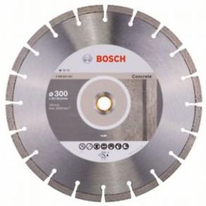 Bosch Dijamantna rezna ploča Standard for concrete