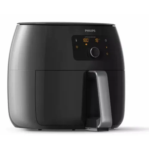 Philips friteza na vrući zrak HD9867/90 Airfryer XXL slika 3