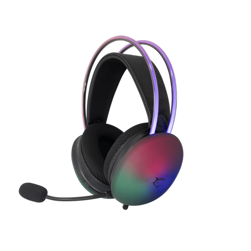 WS GH 2342 FIREFLY Black, Headset slika 1