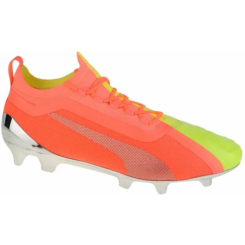 Puma One 20.1 OSG FG/AG muške tenisice 105956-01 slika 5