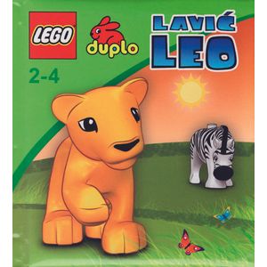 Lego - Lavić Leo