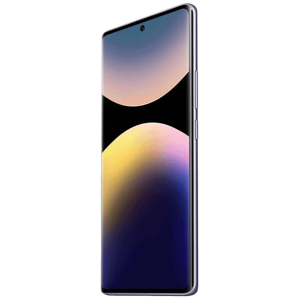 Xiaomi Smartphone 6.67", Octa Core 2.2GHz,RAM 8GB, 200Mpixel - Redmi Note 14 Pro 8GB/256GB Purple slika 3