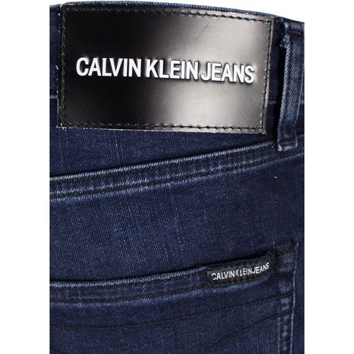 Calvin klein jeans jeans muškarci slika 3