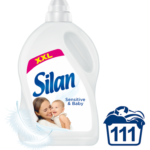 Silan Sensitive 2,775L slika 1