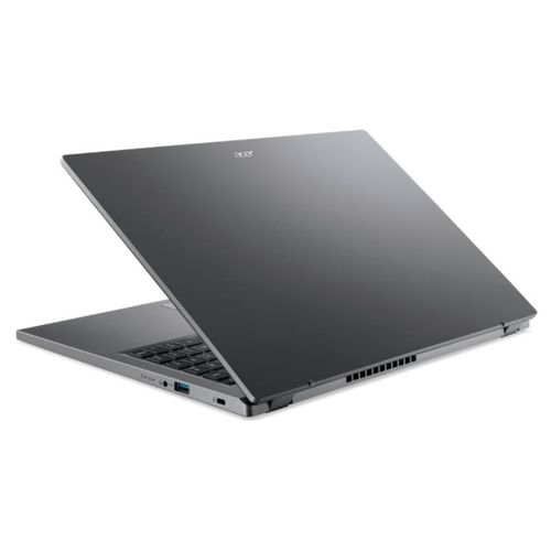 ACER Extensa EX215 15.6 inča FHD Ryzen 5 7520U 16GB 512GB SSD sivi laptop slika 5