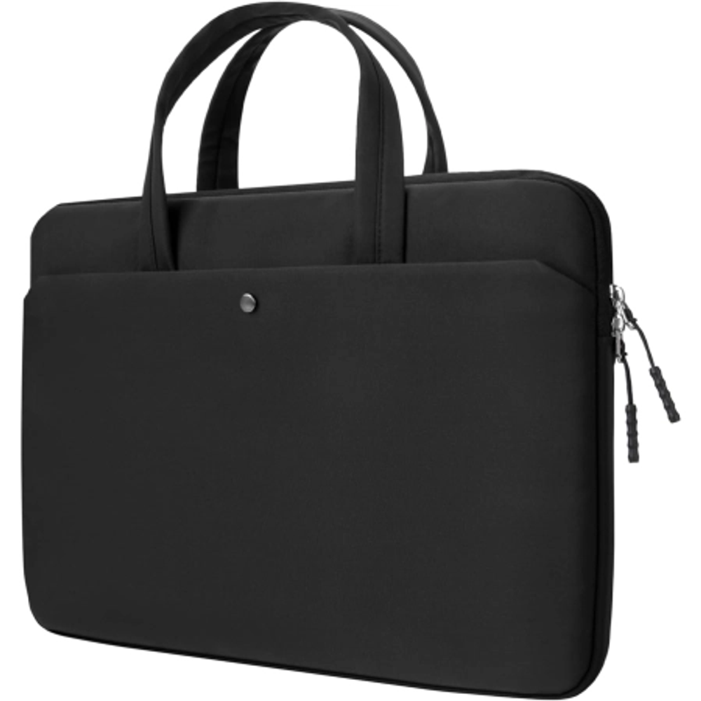 UBIT Torba za Classique 13.3" - 14.1" Crna slika 2