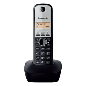 Panasonic bežični telefon KX-TG1911FXG