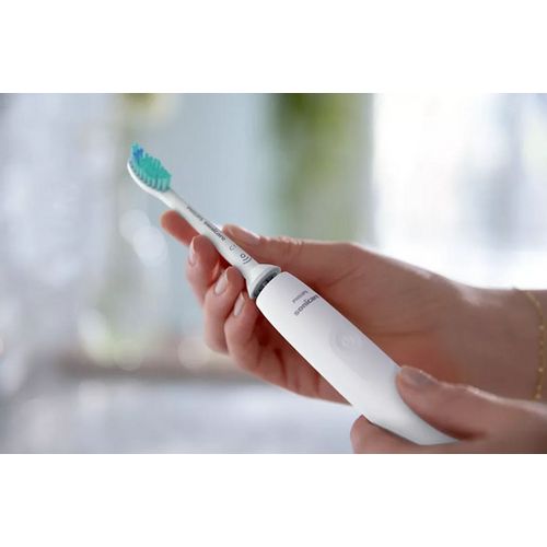 Philips Sonicare serije 3100 sonična četkica za zube HX3675/13 slika 11