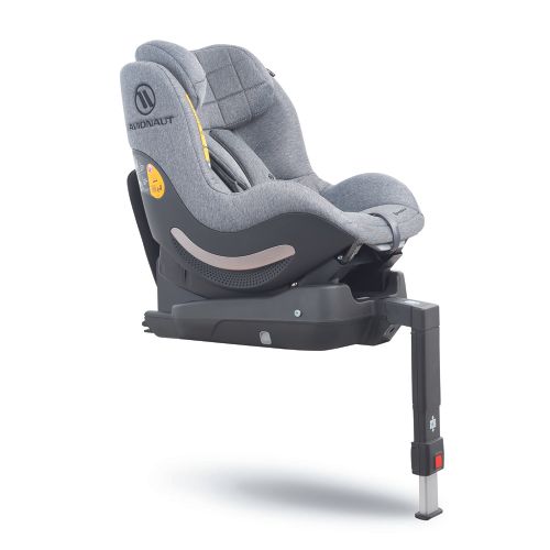 Autosjedalica Avionaut AeroFix 9-17,5, 01 Grey Melange slika 5