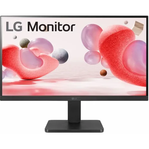 Monitor 21.5" LG 22MR410-B VA/1920x1080/100Hz/5ms GtG/VGA/HDMI/freesync/VESA/crna slika 1