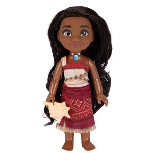 Disney Vaiana Moana Lutka 15 cm