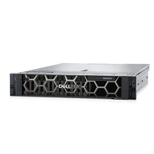 Server Dell PowerEdge R550 S-4310/32GB/iDRAC9 Ent/480GBSSD/H755/2x800W