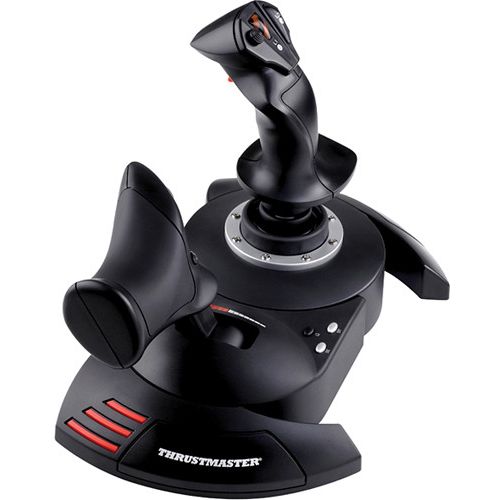 Thrustmaster joystick T-Flight Hotas X slika 2
