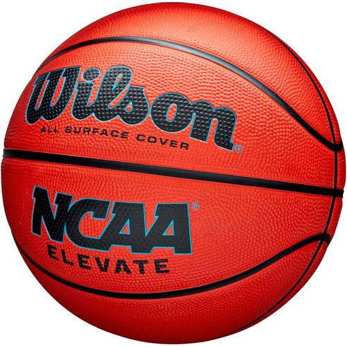 Wilson NCAA Elevate unisex košarkaška lopta wz3007001xb slika 2