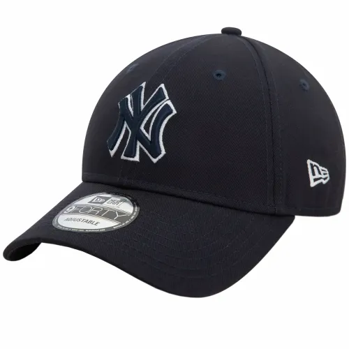 New Era World Series 9Forty New York Yankees Kapa 60580835 slika 1