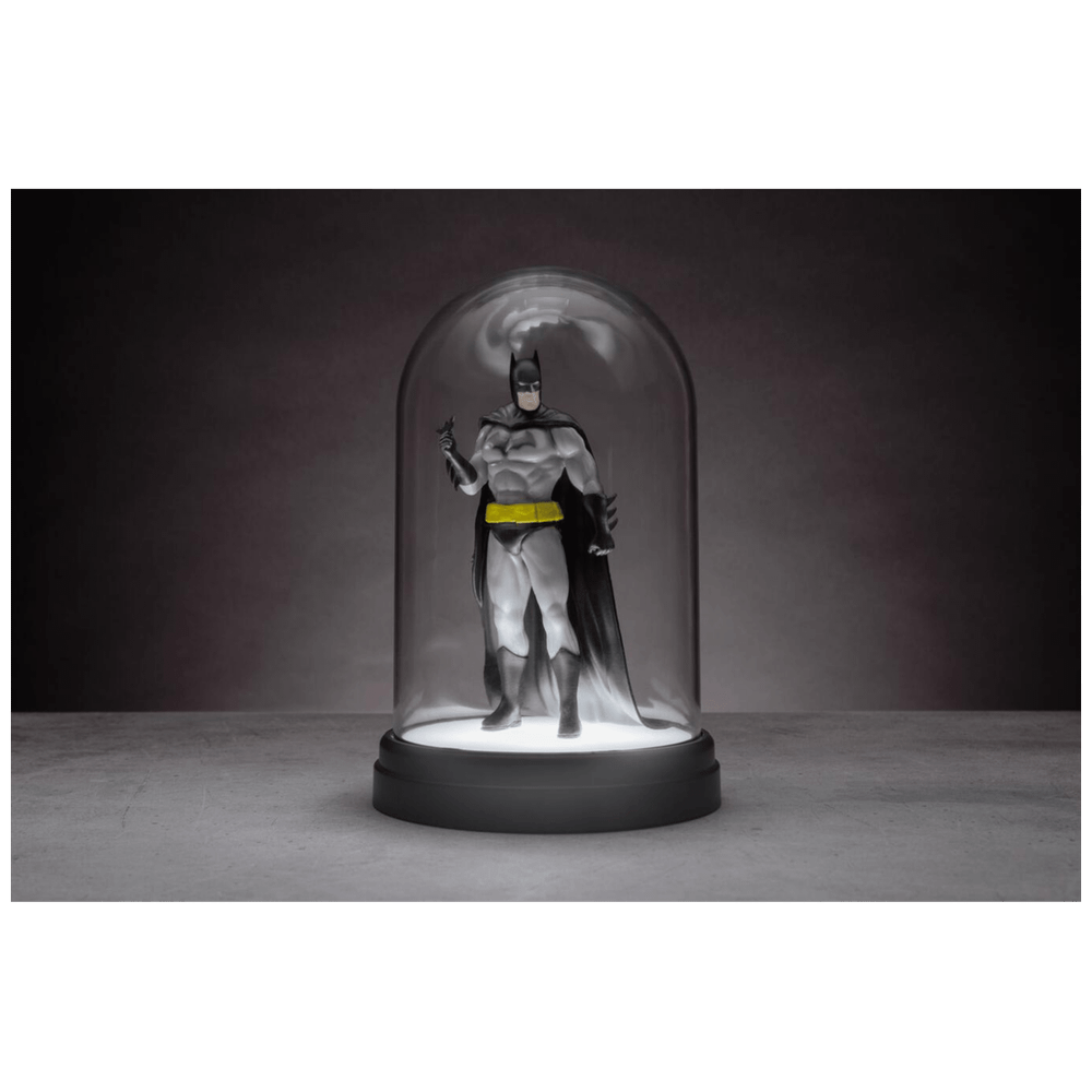 Paladone Svjetiljka, DC Comics Batman slika 4