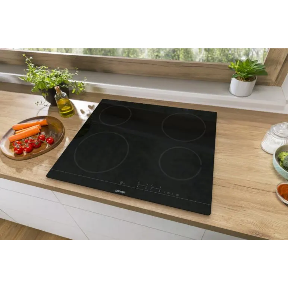 GORENJE Ugradbena ploča ECT601FM / 60 cm slika 5