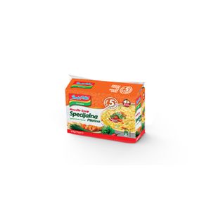 Indomie Instant juha s rezancima 5u1 - okus specijalne piletine