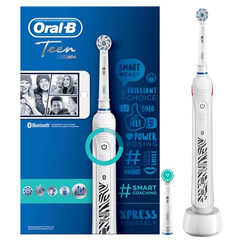 Oral-B teen električna četkica  slika 2