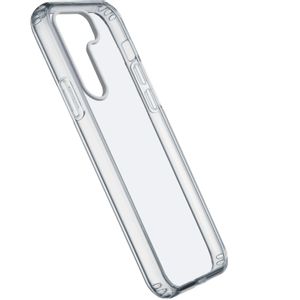 Cellularline Clear Duo maskica za Samsung Galaxy S23